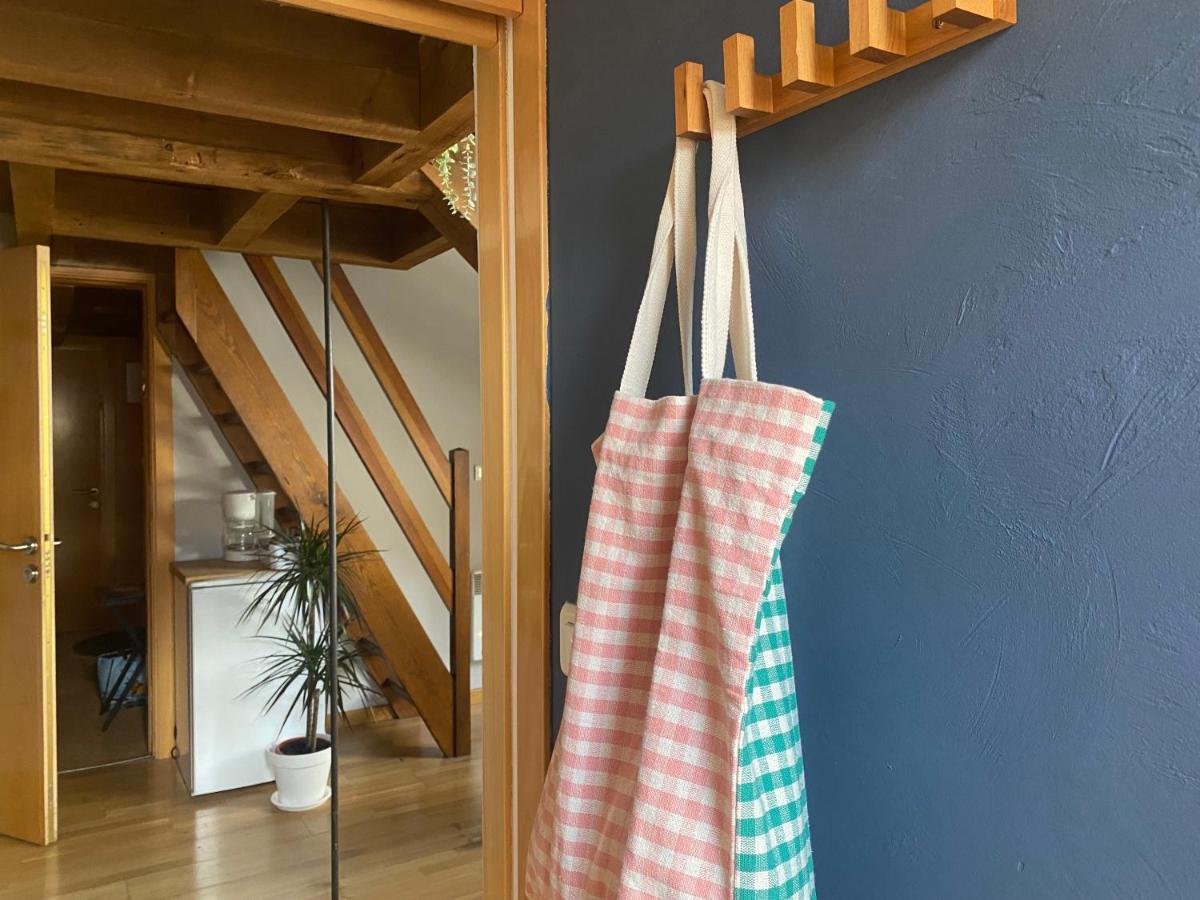 Loft De La Place Bourg-Madame Exterior photo