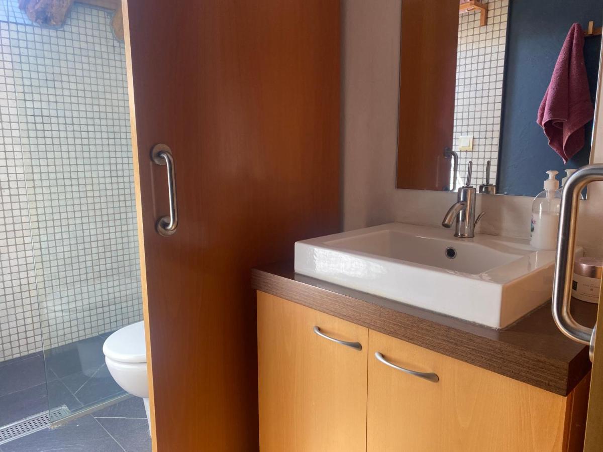 Loft De La Place Bourg-Madame Exterior photo