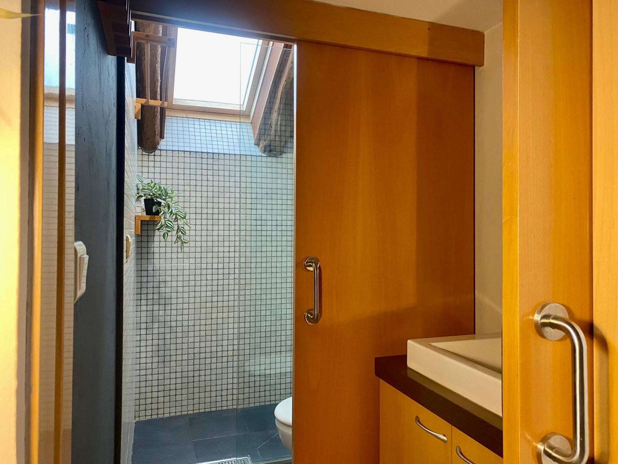 Loft De La Place Bourg-Madame Exterior photo