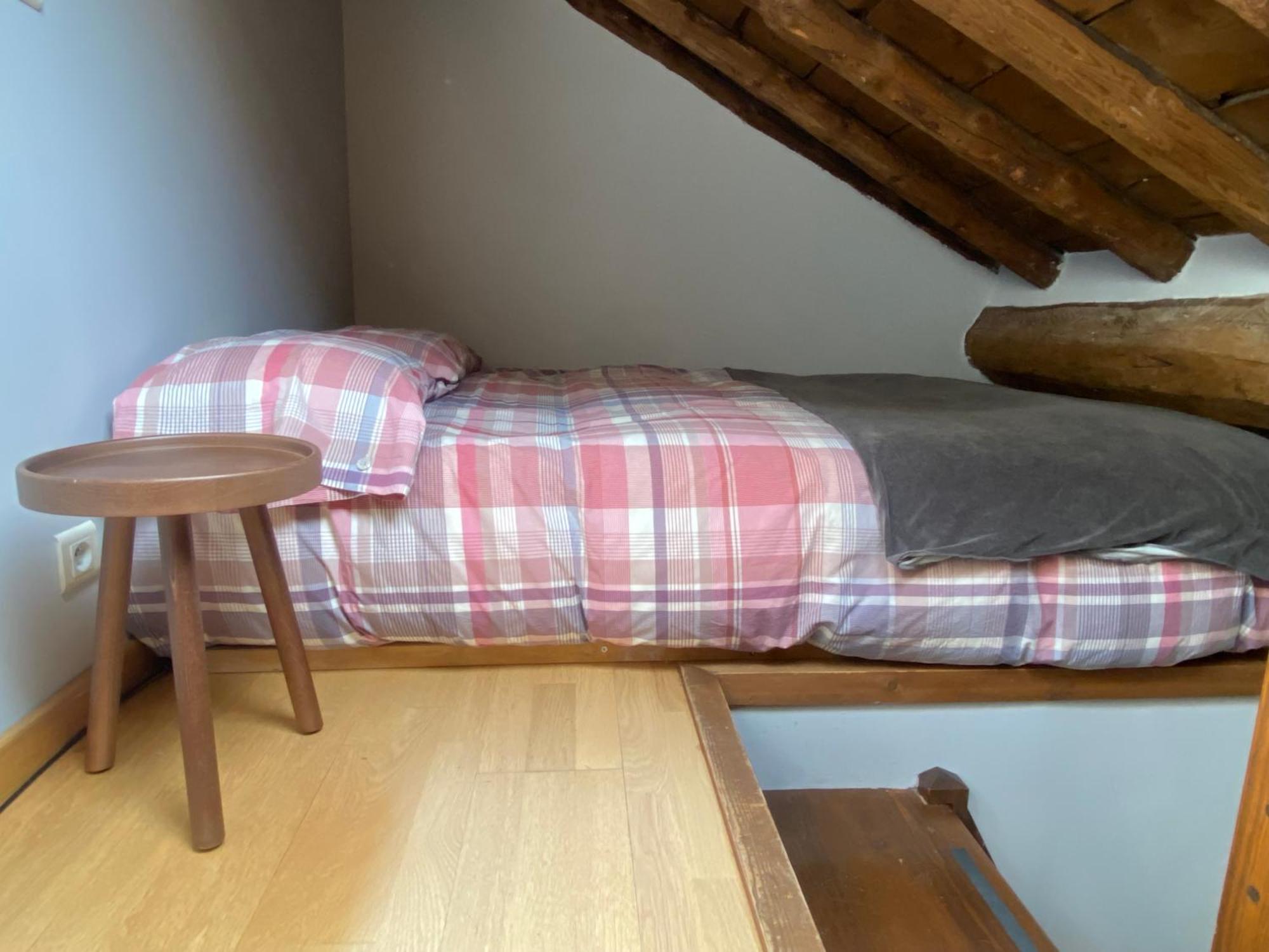 Loft De La Place Bourg-Madame Exterior photo