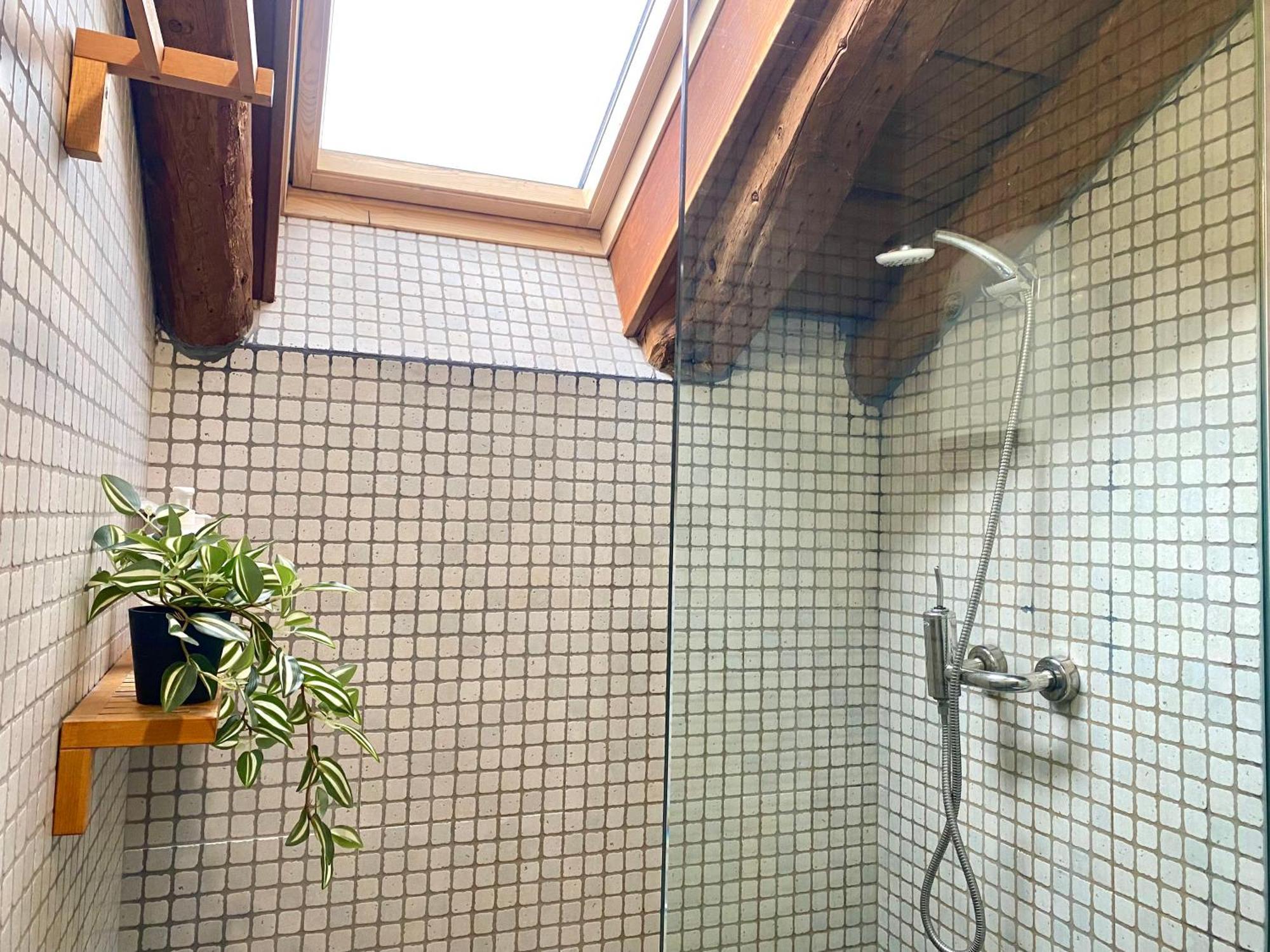 Loft De La Place Bourg-Madame Exterior photo